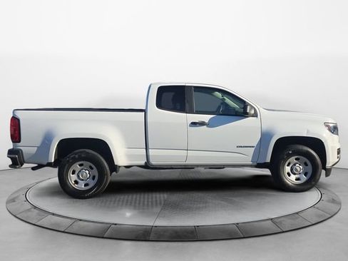 Used 2019 Chevrolet Colorado W/T image 6