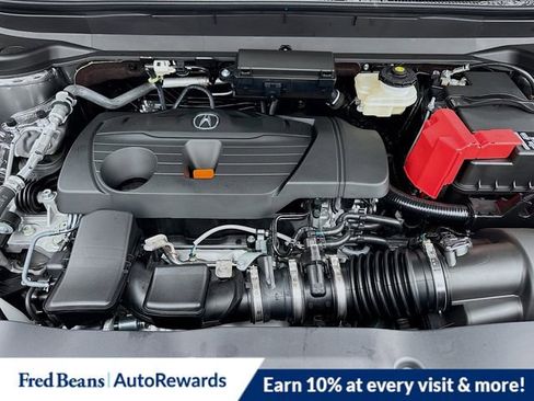 New 2026 Acura RDX SH-AWD w/ Technology Package image 32