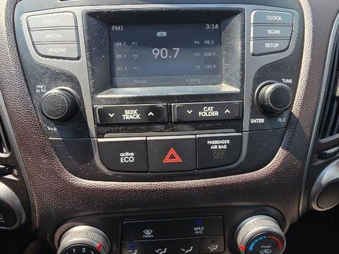 Used 2015 Hyundai Tucson SE AWD/4WD image 24
