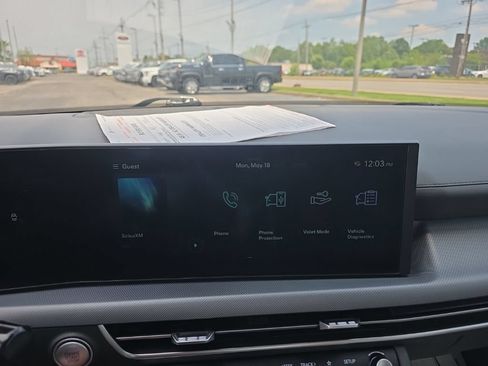 Used 2025 Hyundai Sonata SEL FWD image 18