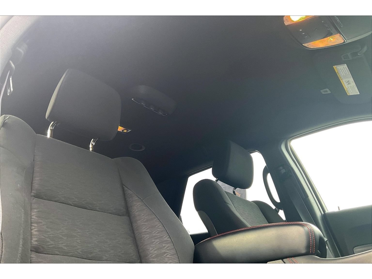 Used 2025 Dodge Durango GT AWD/4WD image 22