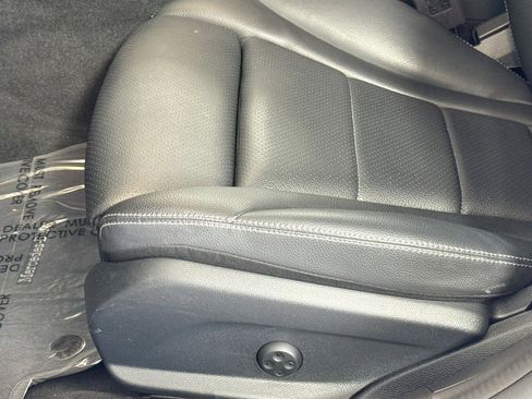 Certified 2021 Mercedes-Benz C 300 Sedan image 18