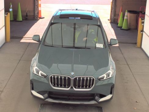 Used 2025 BMW X1 xDrive28i image 8