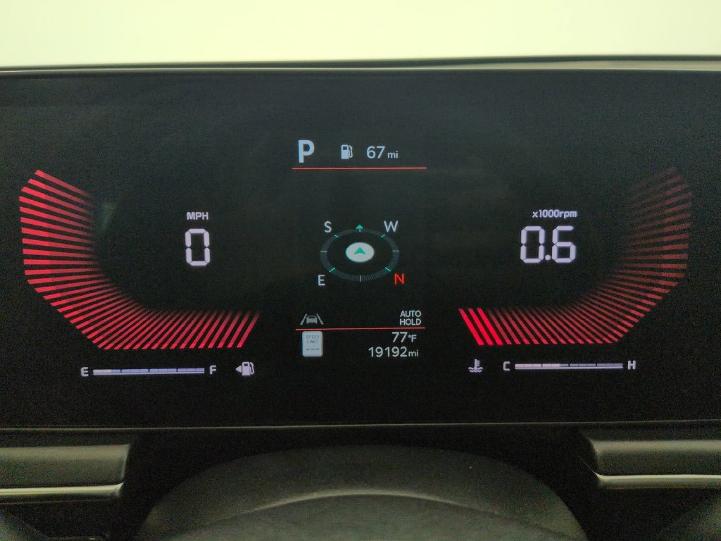 Used 2026 Kia K5 GT-Line w/ GT-Line Premium Package FWD image 43