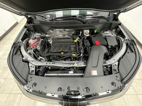 New 2026 Chevrolet Trax RS w/ Driver Confidence Package image 15