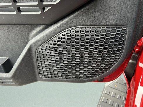 Used 2025 Toyota 4Runner TRD Off-Road image 23