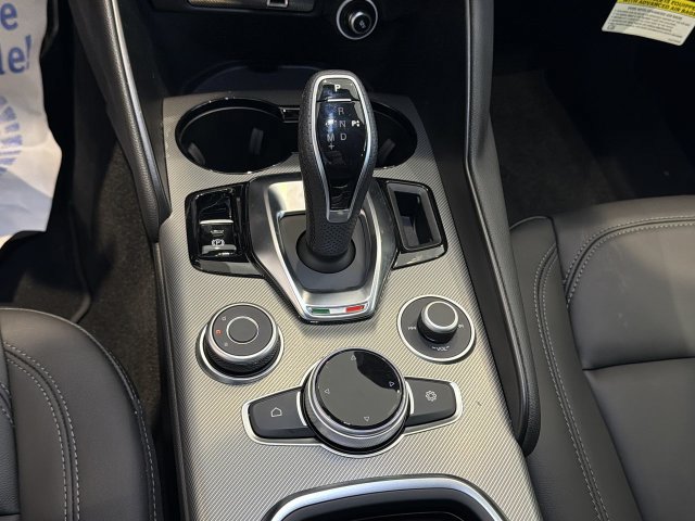 New 2026 Alfa Romeo Giulia AWD w/ Driving Assist Package image 22