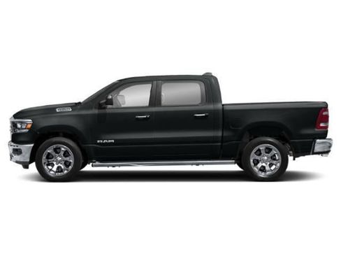 Used 2019 RAM 1500 Big Horn image 2