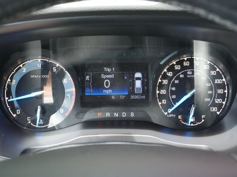 Used 2019 Ford Ranger XLT w/ Equipment Group 302A Luxury AWD/4WD image 7
