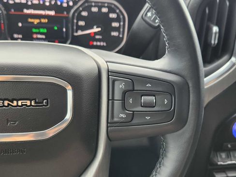 Used 2022 GMC Sierra 2500 Denali AWD/4WD image 19