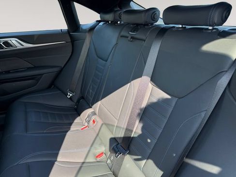 Certified 2024 BMW i4 M50 AWD/4WD image 13