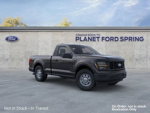 New 2026 Ford F150 XL image 8