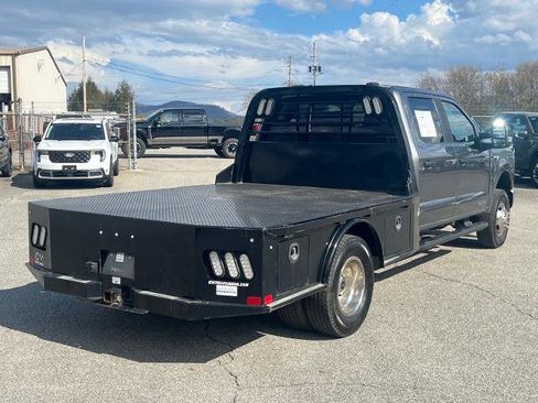 Certified 2023 Ford F350 XL w/ XL Chrome Package image 3