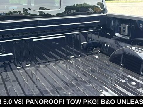 New 2026 Ford F150 Tremor w/ Equipment Group 402A High AWD/4WD image 35