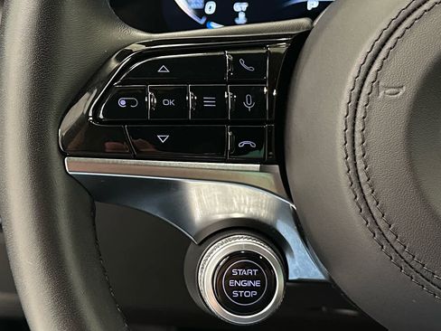 Used 2023 Maserati Grecale Modena AWD/4WD image 25