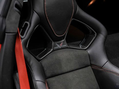 Used 2019 Chevrolet Corvette ZR1 image 62