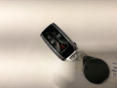Used 2014 Jaguar XKR R RWD image 14