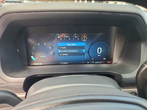 Used 2024 Ford F150 XL image 29