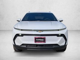 New 2026 Chevrolet Equinox EV LT video 2