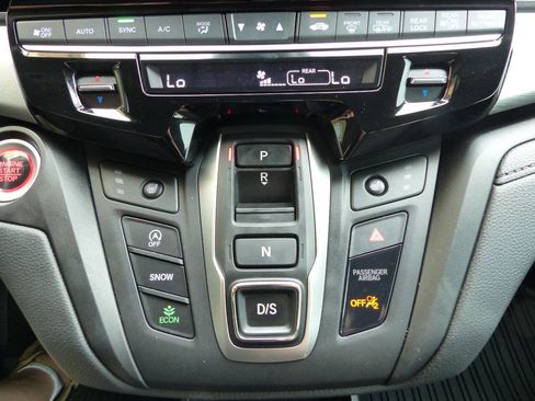 Used 2025 Honda Odyssey EX-L image 54