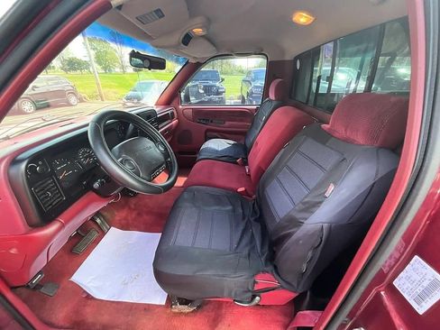 Used 1995 Dodge Ram 3500 Truck 2WD Regular Cab image 16