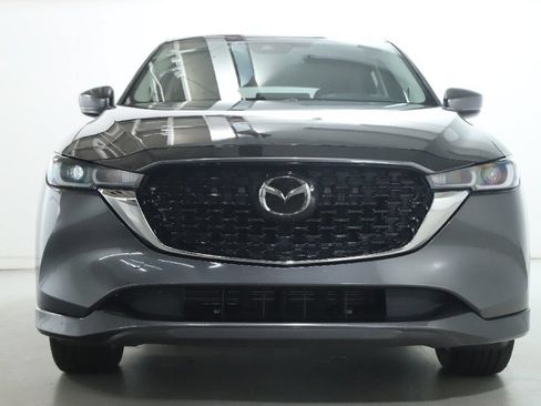 Used 2024 MAZDA CX-5 AWD 2.5 S w/ Premium Plus Pkg image 5