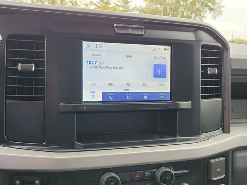 New 2026 Ford F250 XL w/ STX Appearance Package image 27