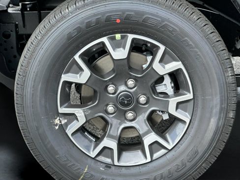 New 2026 Jeep Gladiator Sport AWD/4WD image 23