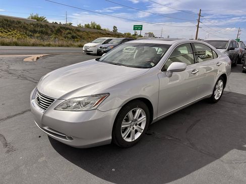 Used 2009 Lexus ES 350 FWD image 2