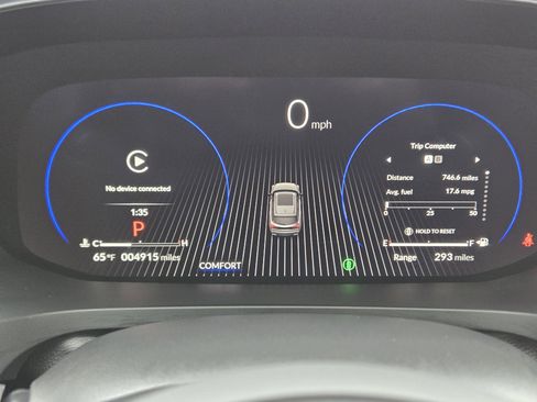 Certified 2025 Acura MDX w/ Technology Package image 17