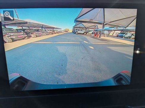 New 2025 Jeep Gladiator Rubicon w/ Convenience Group image 12