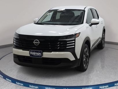 Used 2025 Nissan Kicks SV