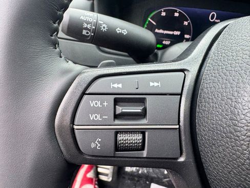 New 2026 Honda Accord Sport image 19