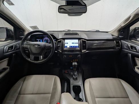 Certified 2022 Ford Ranger Lariat w/ Equipment Group 501A High image 2