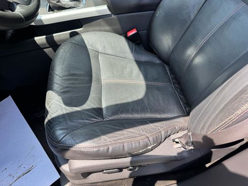 Used 2014 Ford Edge SEL w/ Equipment Group 205A FWD image 28