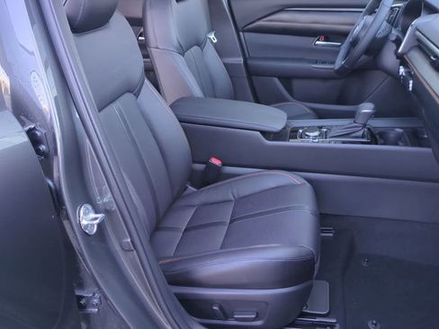 New 2026 MAZDA CX-50 2.5 Hybrid w/ Premium Plus Pkg image 22