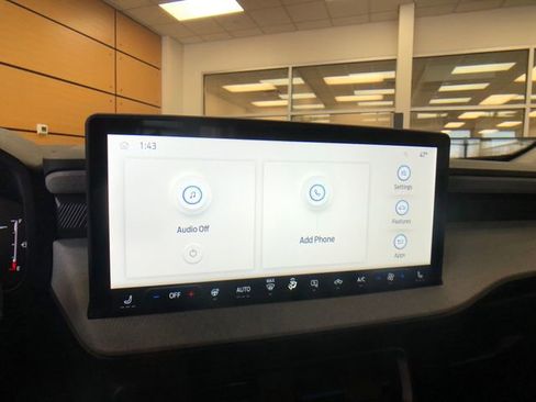 New 2026 Ford Maverick XLT AWD/4WD image 15