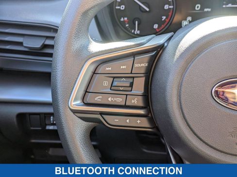 Certified 2025 Subaru Impreza 2.0i image 15