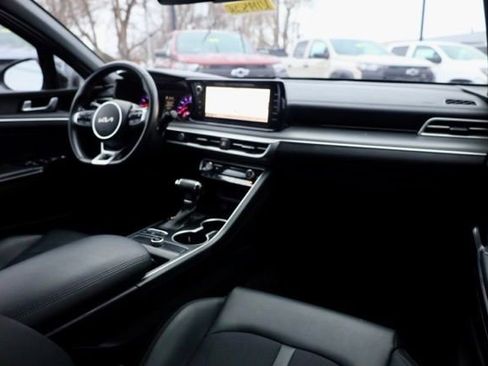 Used 2023 Kia K5 GT-Line w/ GT-Line Premium Package image 37