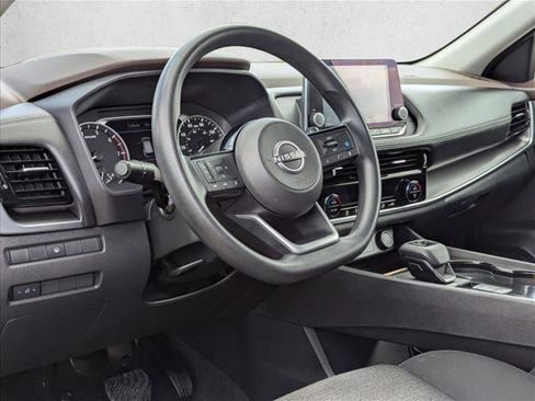 Used 2022 Nissan Rogue SV AWD/4WD image 10
