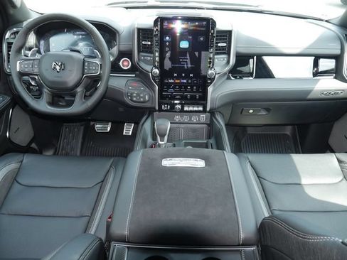New 2026 RAM 1500 RHO AWD/4WD image 8