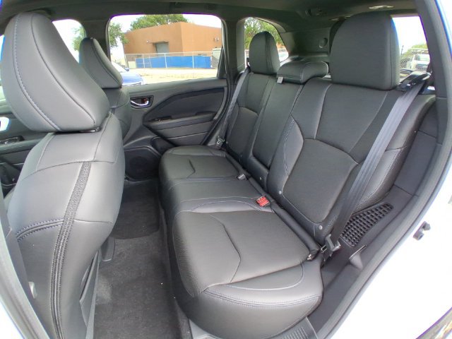 New 2026 Subaru Forester Touring AWD/4WD image 23