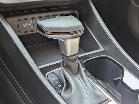 New 2026 Hyundai Tucson SE FWD image 16