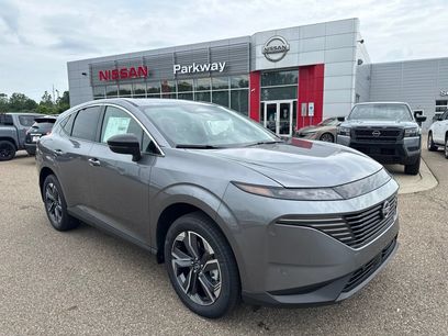 New 2026 Nissan Murano SL