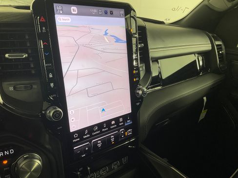 New 2026 RAM 1500 Limited image 15