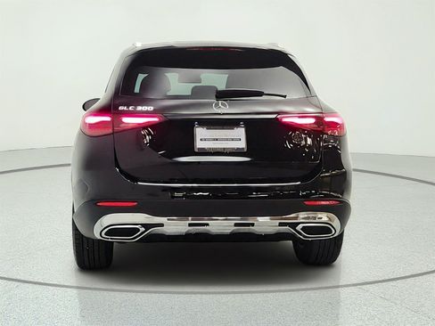 Certified 2026 Mercedes-Benz GLC 300 image 6