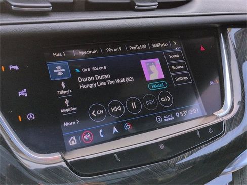 Used 2020 Cadillac XT6 Premium Luxury image 17