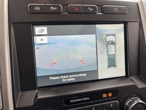 Used 2017 Ford F350 Lariat w/ Lariat Ultimate Package image 27