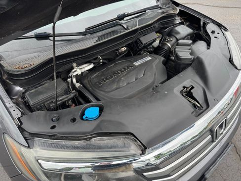 Used 2017 Honda Pilot EX-L image 27