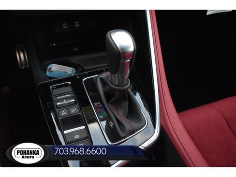 New 2025 Acura ADX A-Spec AWD/4WD image 29